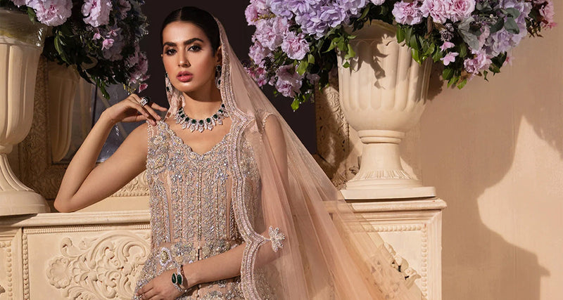 The Ultimate Guide to Pakistani Bridal & Formal Dresses: Trends, Styles & Elegance