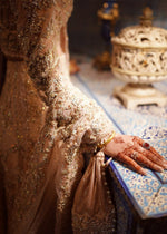 Saira Shakira Brides