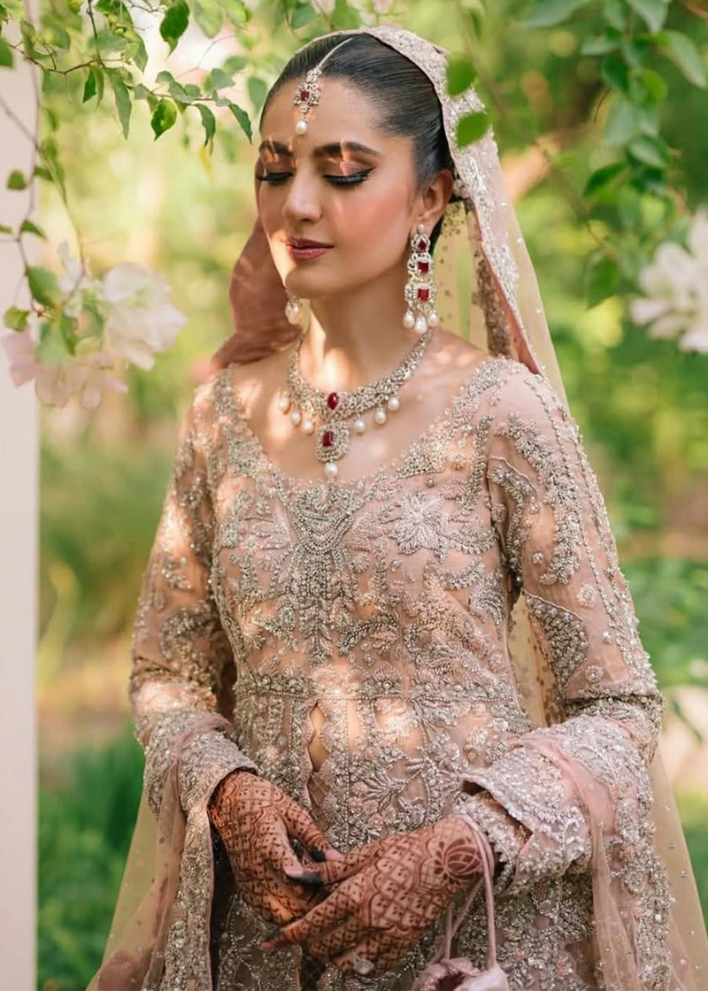 Saira Shakira Brides