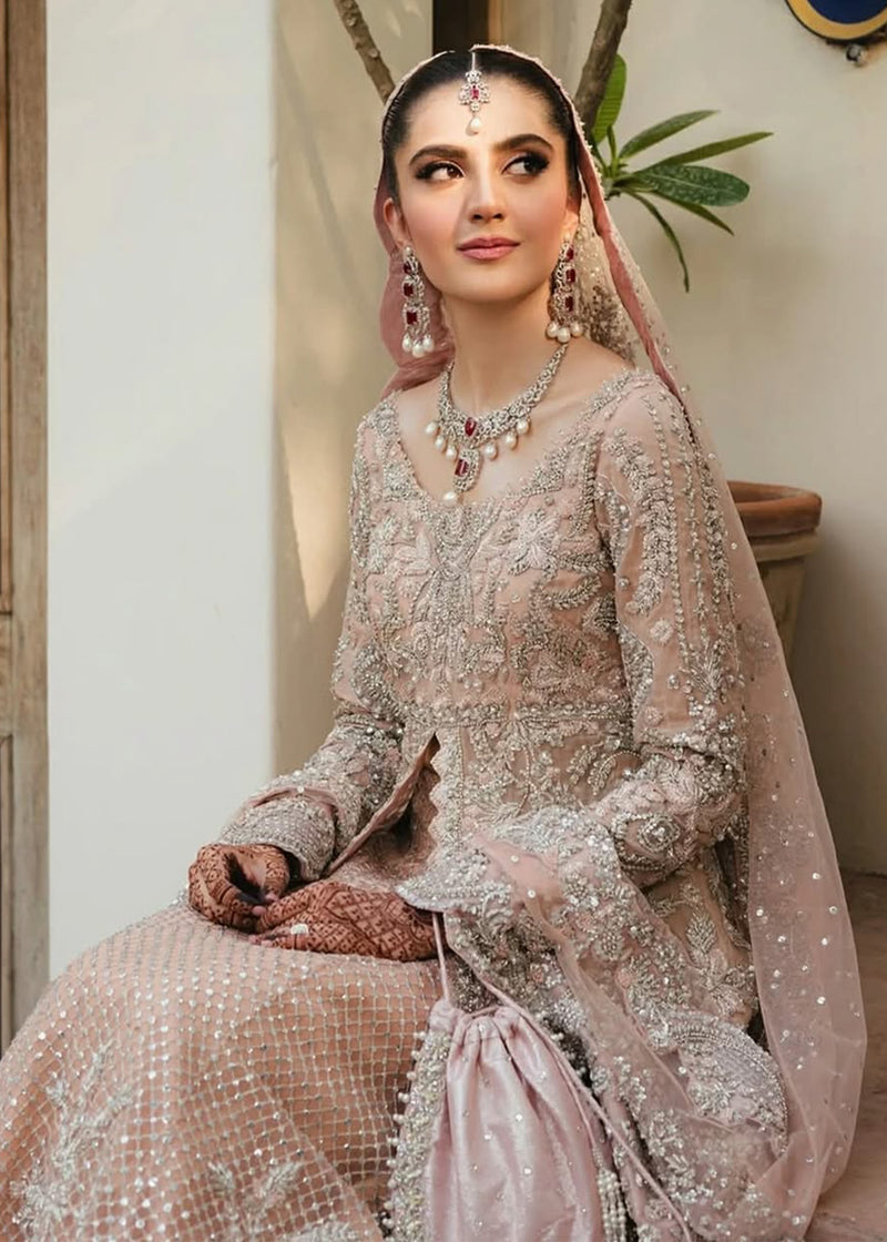 Saira Shakira Brides