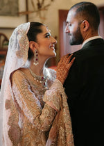 Saira Shakira Brides