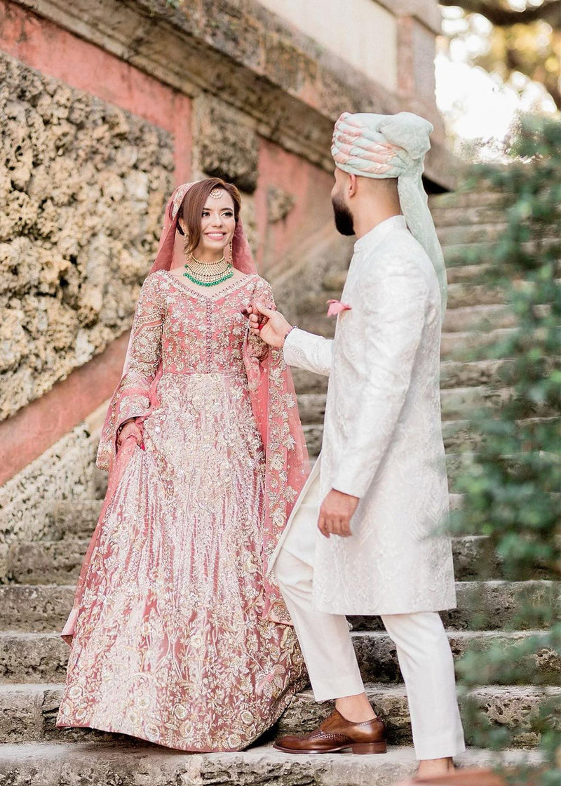 Saira Shakira Brides