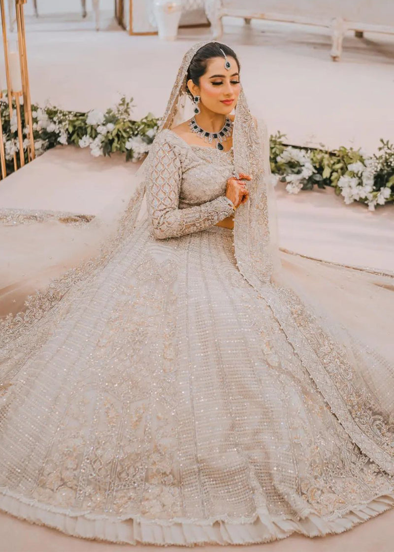 Saira Shakira Brides