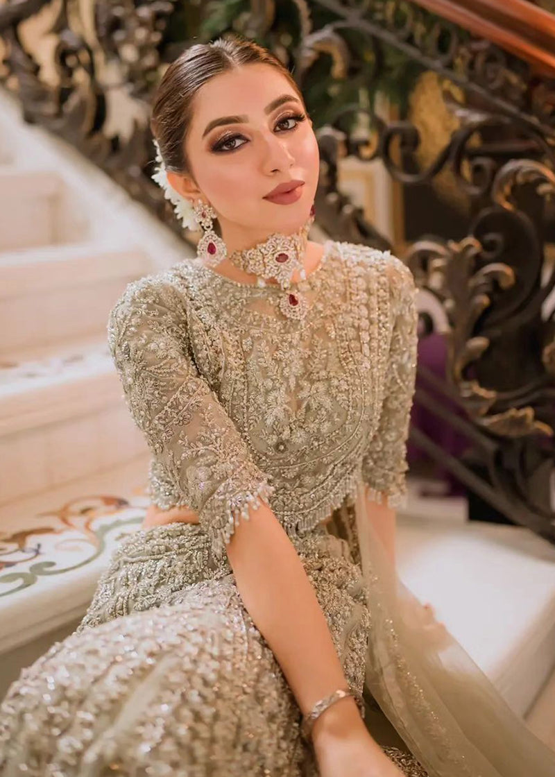 Saira Shakira Brides