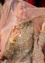 Saira Shakira Brides