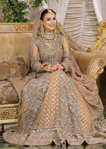 Saira Shakira Brides