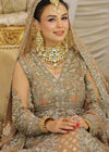 Saira Shakira Brides