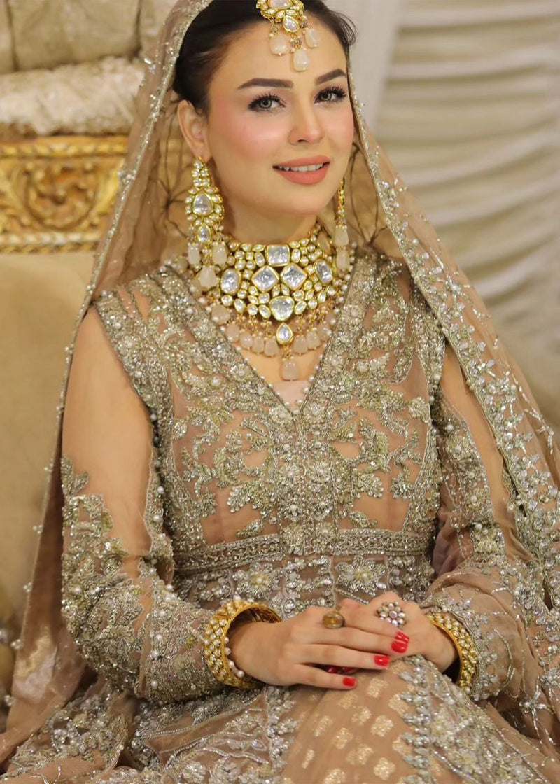 Saira Shakira Brides