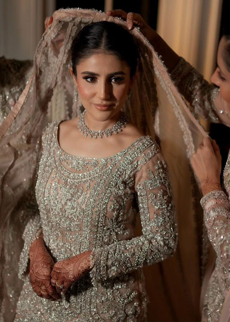 Saira Shakira Brides