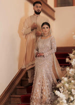 Saira Shakira Brides