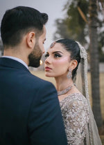 Saira Shakira Brides