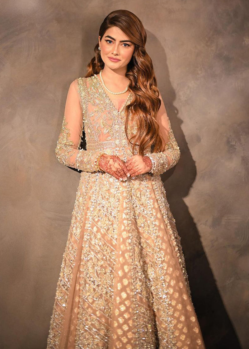 Saira shakira outlet bridal