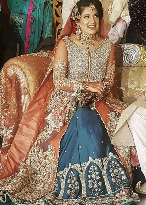 Saira Shakira Brides