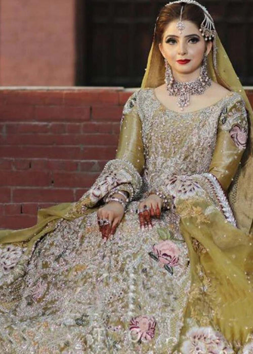 Saira Shakira Brides