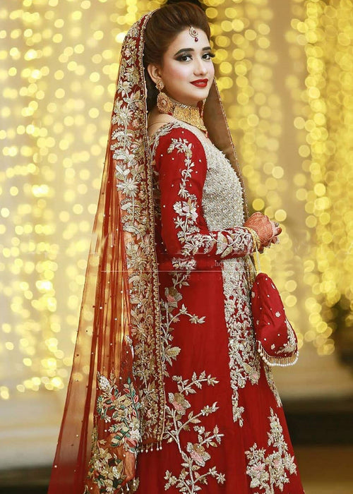 Saira Shakira Brides